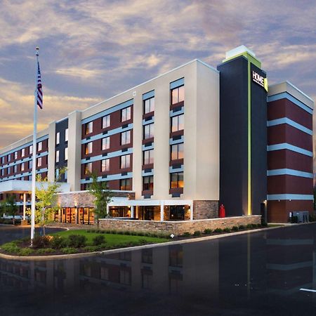 Home2 Suites By Hilton King Of Prussia Valley Forge Экстерьер фото