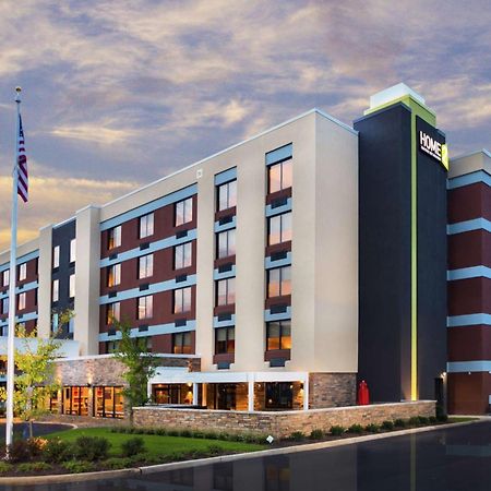 Home2 Suites By Hilton King Of Prussia Valley Forge Экстерьер фото